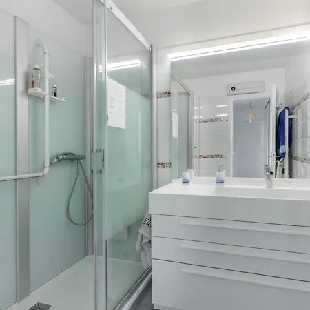 Happyfew Les Palmiers * Nice