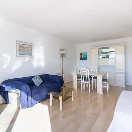 Happyfew Les Palmiers