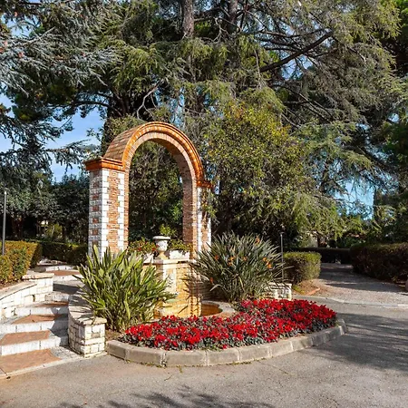 Happyfew Les Palmiers * Nice