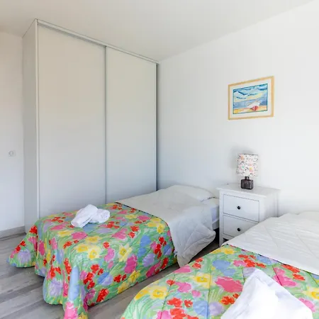 Happyfew Les Palmiers