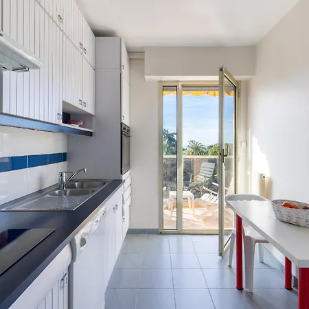 Apartamento Happyfew Les Palmiers