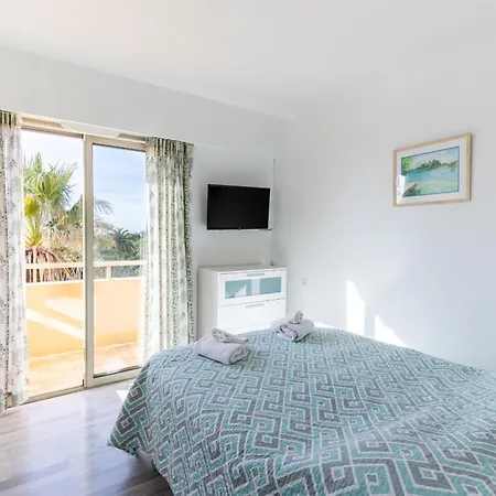 Happyfew Les Palmiers *