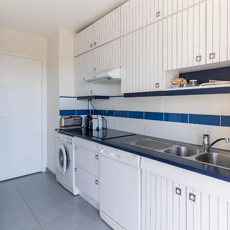 Happyfew Les Palmiers