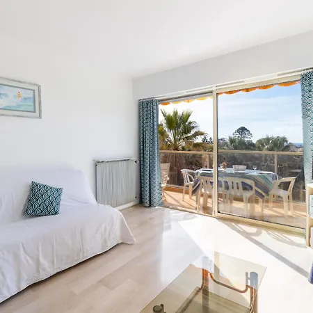 Apartamento Happyfew Les Palmiers *