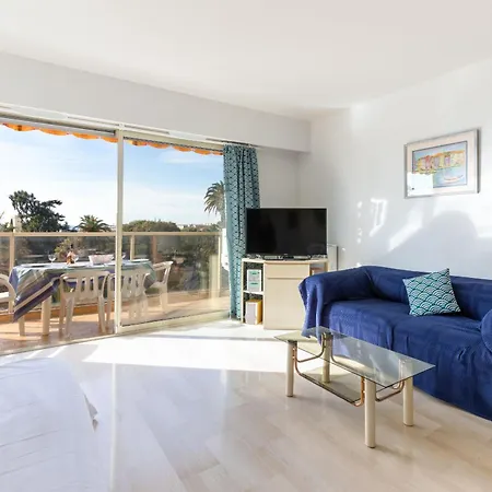 Happyfew Les Palmiers