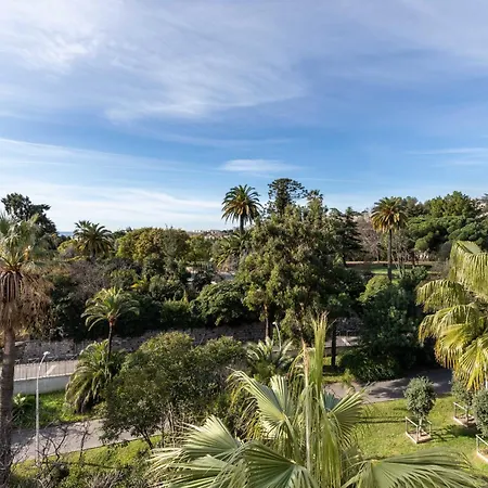 Happyfew Les Palmiers Apartamento *